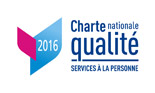 charte nationale de qualité, service à la personne